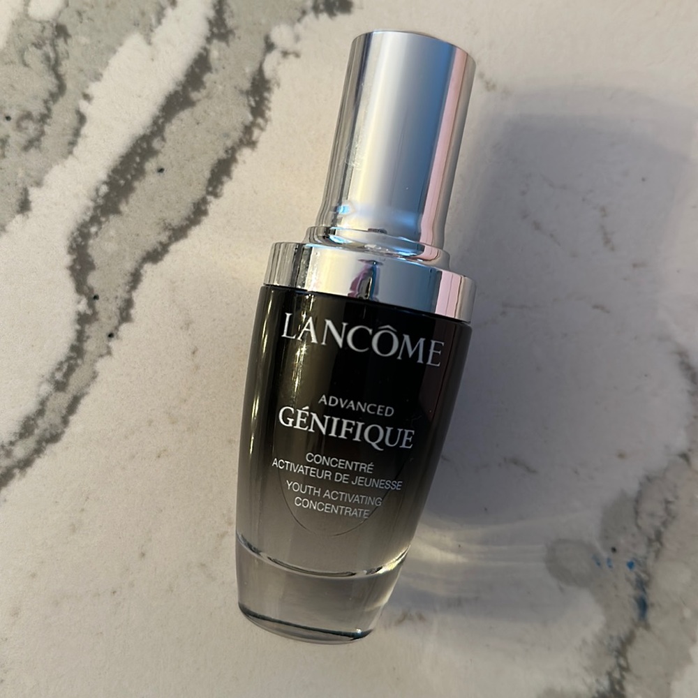 Lancôme Advanved Génifique